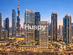 High Floor | Sea View | Payment Plan