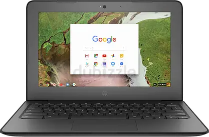 HP Chromebook 11 G6 EE 4GB 16GB – Renewed Student Laptop