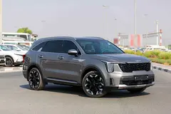 2024 KIA Sorento