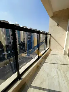 : Brand New 2BR | 3 Baths | AED 70K | Up to 12 Cheques