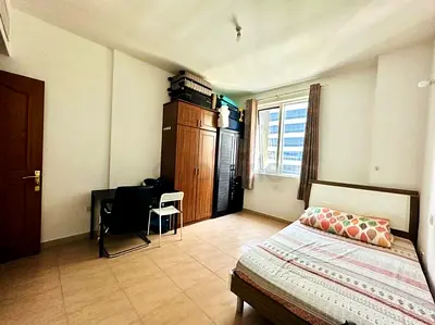 Fully Furnished Room for couples or working women