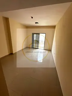 2-Bedroom Apartment for Annual Rent in Al Majaz 3 with Stunning Khalid Lagoon View, Near Etisalat, 4