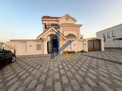 STAND ALONE 4 BHK Villa In TILAL CITY