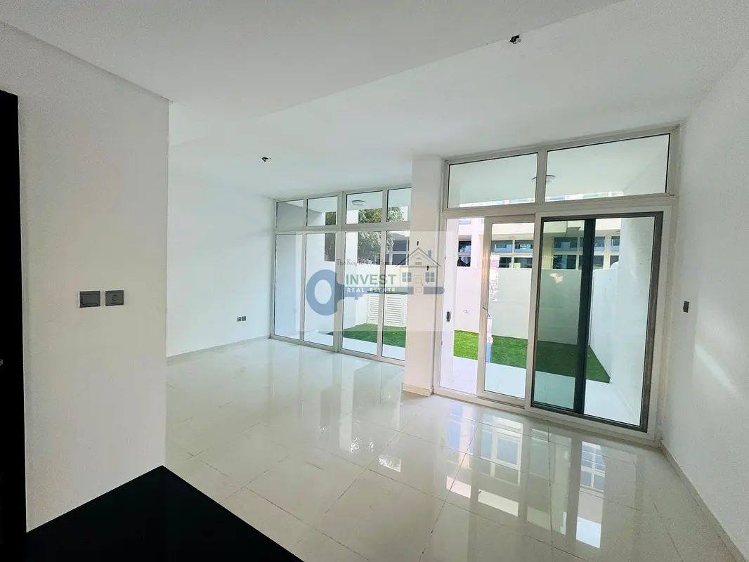 Villa for Rent | Mimosa Cluster | DAMAC Hills 2