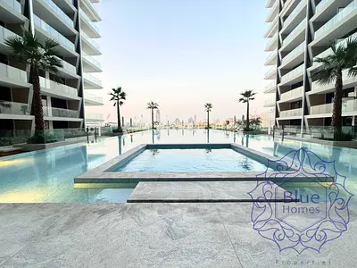 Brand new building|Brand New semi furnished kitchen| Studio with balcony