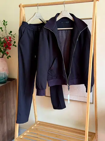 Berluti Black set (SUPER MASTER QUALITY)