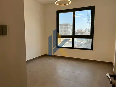 Title: 1-Bedroom Apartment for Rent in Tilal Sharjah Spacious 1-bedroom apartment with a living room available for rent in Tilal Sharjah. Located in a beautiful building with modern facilities and a c