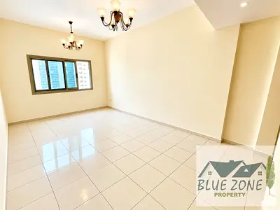 Luxury Huge 1BHK with Master Bedroom&Big Balcony |Actual Rent 33k First Year Special Discount AED 5
