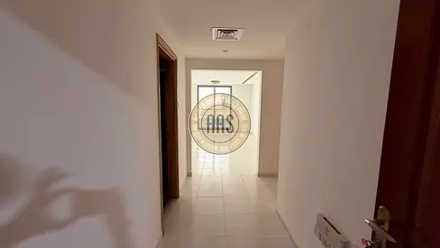 spacious 1bhk rent only 66k in near al hudaiba mall