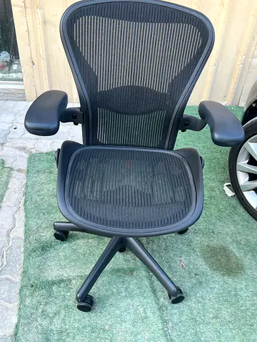 Herman miller Aeron size B