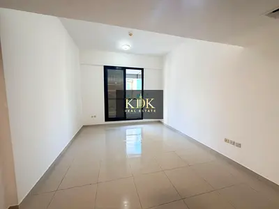 Bright 2BR Apartment |City & Skyline View | Unfurnished