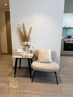 Rented | Modern Fitted Kitchen| Well-connected Community