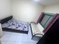 Executive Bed Space Behind Mega Mall - Bu Daniq