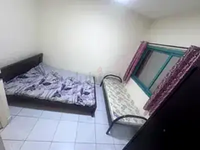 Executive Bed Space Behind Mega Mall - Bu Daniq