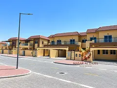 Spacious 4BR Villa | The Palmarosa | Balcony & Courtyard Views