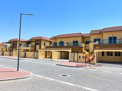 Spacious 4BR Villa | The Palmarosa | Balcony & Courtyard Views