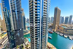 Vacant | Exclusive | Upgraded | Marina View