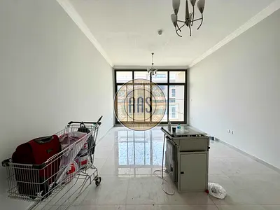 🏡 HOT OFFER | VERY SPACIOUS STUDIO FOR RENT – MAJAN, DUBAILAND