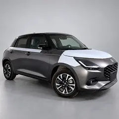 2026 Suzuki SWIFT