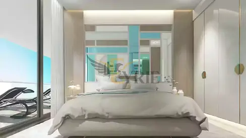 1BR | Private Pool | AED 1.33M