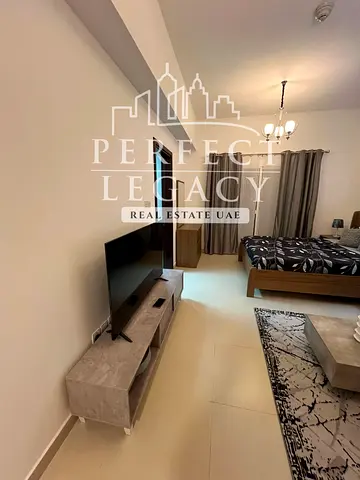 AED 3,525 Monthly | Ameera Village | Studio with Parking