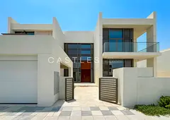 Landscaped Garden | Lagoon View | Brand New