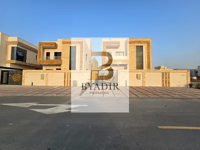 luxury 4 bedroom villa with roof for sale in prime location at helio2 including registration fees
