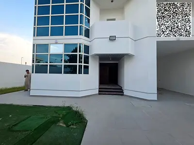 Spacious 4 BHK Villa with Majlis in Al Azra, Sharjah | AED 115K