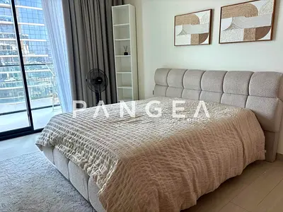 Largest Layout | Furnished | Turnkey
