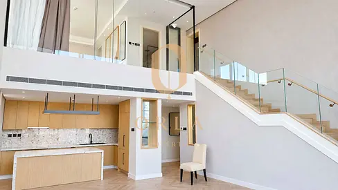 Private Living | 2BR Townhouse | Marriott