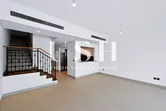 Exquisite 4-Bedroom Townhouse | Back-to-Back | Costa Brava, DAMAC Lagoons