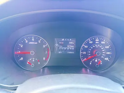 2019 Kia Sportage EX | American Specs | Excellent Condition