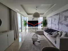 2-Bedroom Fully Furnished Apartment | Partial Sea View | Direct Beach Access