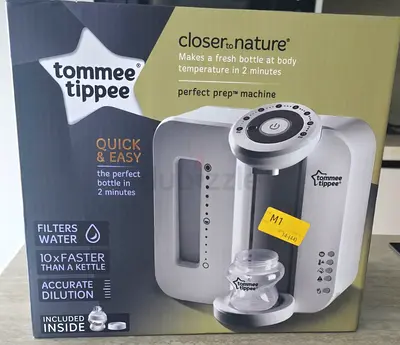 BRAND NEW - Tommee Tippee Perfect Prep Machine