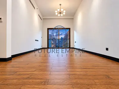 2 Balconies Book Now | Urgent Move In Only | Burjuman Metro