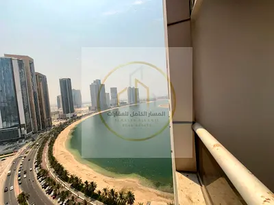 Sea View | Sea View Balcony | Master Bedroom | Large Entrance Hall | 2 Bathrooms | Free Parking | Comfortable Spacious Area | Prime Location