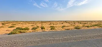 Residential Plot for Sale in Al Matraq | 2,835 Sq. Ft. | AED 290,000