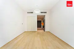 Brand New | Balcony | Luxury Finishing