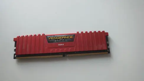 Corsair Vengeance LPX 16GB DDR4 RAM - Tested