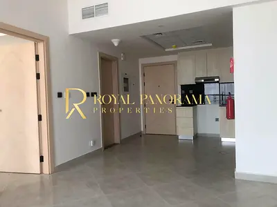 1 Bedroom |High Floor| Large Balcony