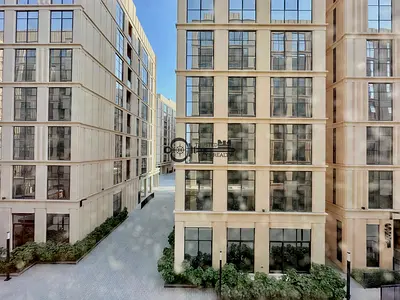 Spacious 1-Bedroom Apartment with 2 Bathrooms for Rent in Al Mamsha, Sharjah – Modern Layout, Premium Community Amenities, Comfortable Living Space & Affordable Rental Price