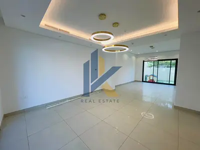 Premium 4-Bedroom Villa for Sale | 3 Master Suites | Exclusive Premium Layout