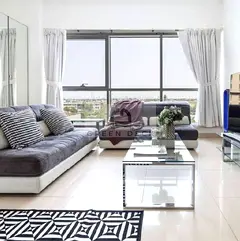 JLT Armada Tower 3 | 1 Bedroom Apartment | Balcony & Pool Access
