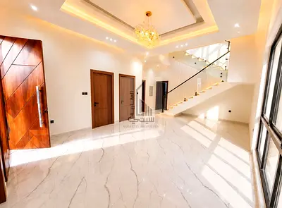No annual fees, modern 4-bedroom villa