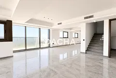Penthouse | Brand New | Duplex