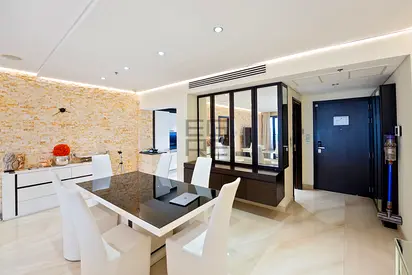 Resort Living | Furnished | Private Balcony