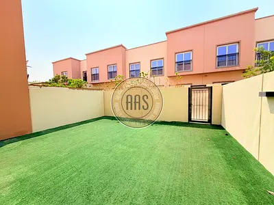 Bright & Peaceful | 3BR+Maid | Near to Pool & Park | Just 135k
