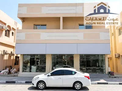 Al Yarmouk, Sharjah