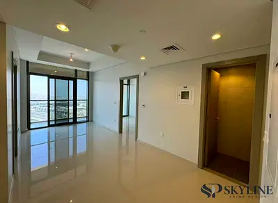 1 CHEQUE | HIGH FLOOR | VACANT | SPACIOUS