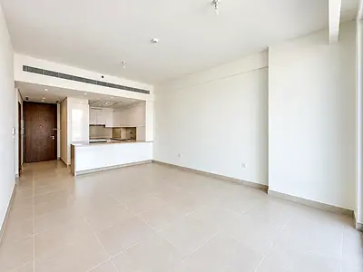 Canal View | Unfurnished | Ready To Move In